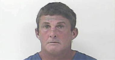 Deon Brown, - St. Lucie County, FL 